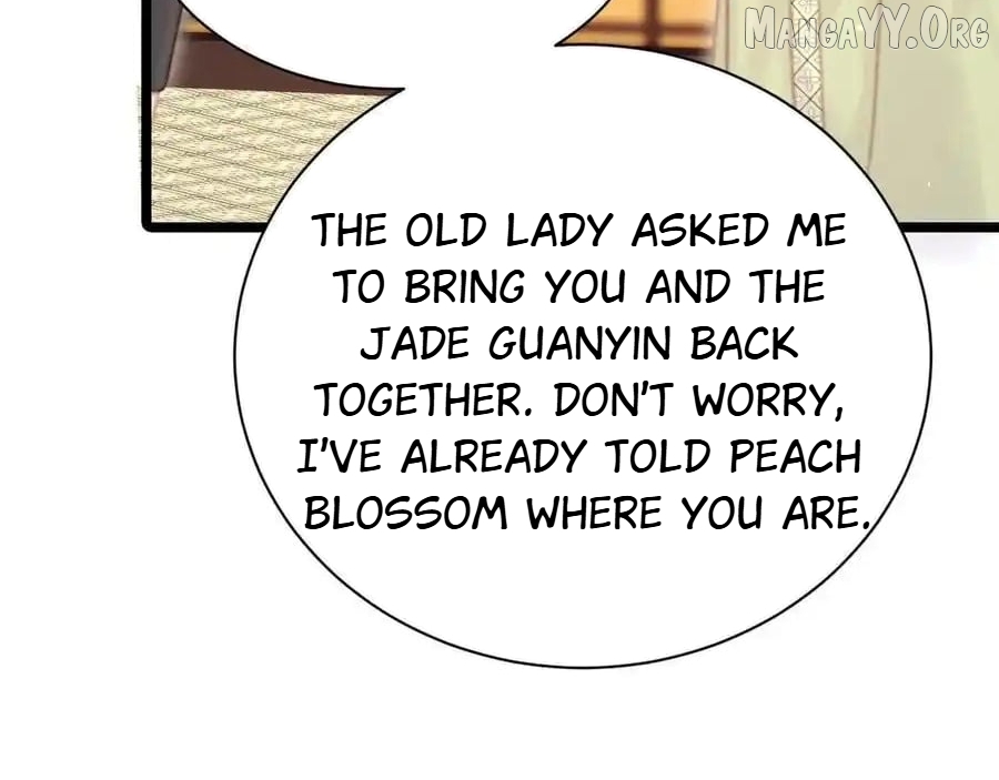 Shao Hua Long: Rebirth of the Evil Concubine’s Counterattack Chapter 16 - page 28